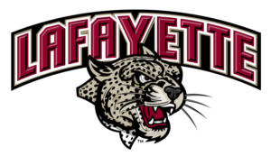 Lafayette Leopards Logo