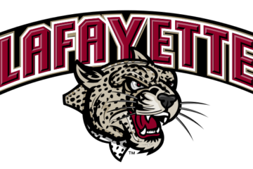 Lafayette Leopards Logo