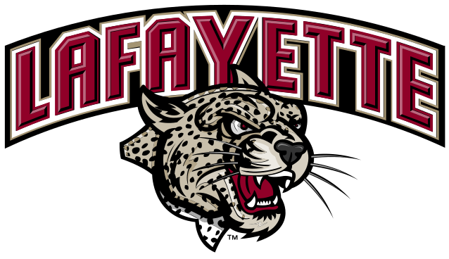 Lafayette Leopards Logo